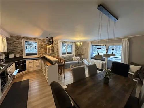 Ferielejlighed - 6 personer -  - Am Grumbach - 38644 - Goslar