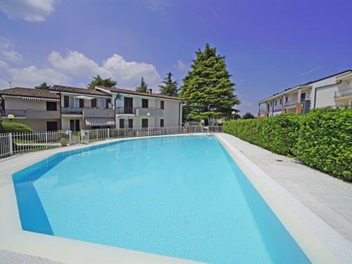 Ferienhaus - 4 Personen -  - 37019 - Peschiera Del Garda