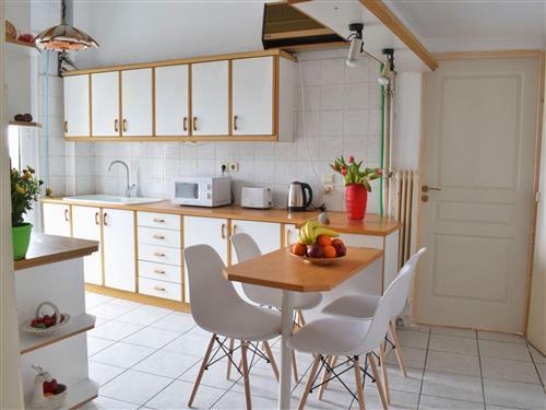 Ferieleilighet - 13 personer -  - Athens - 10439