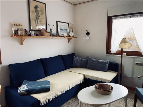 Ferienhaus - 4 Personen -  - Am Gutshof - 23999 - Kaltenhof