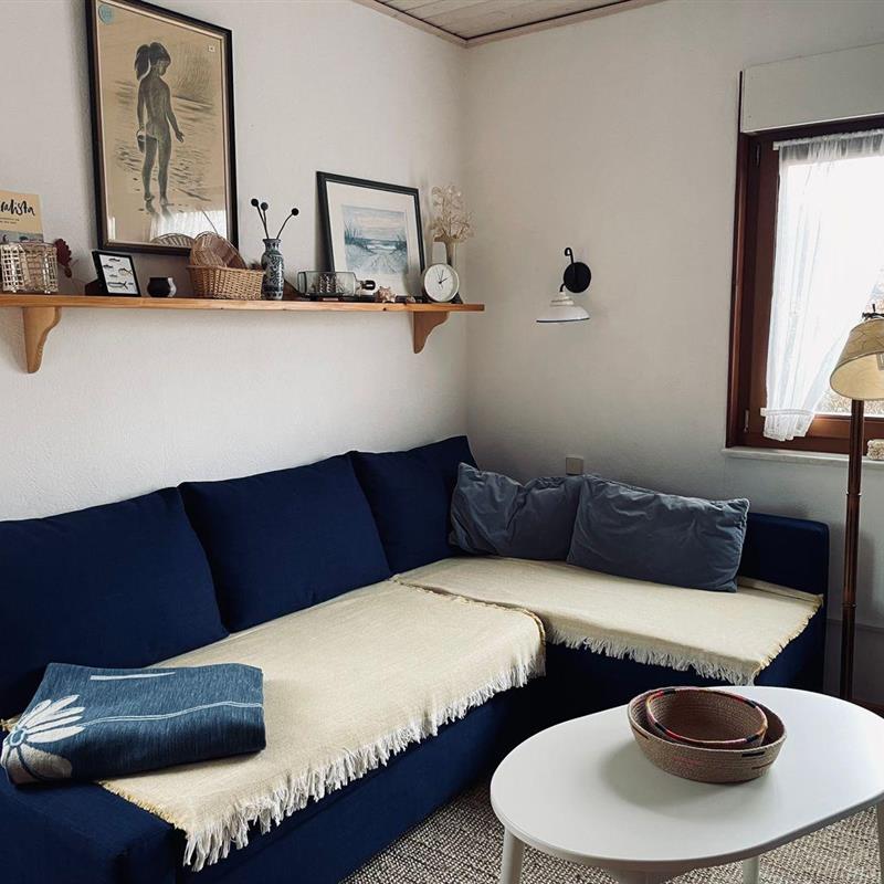 Sommerhus - 4 personer -  - Am Gutshof - 23999 - Kaltenhof