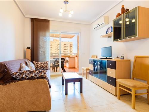 Holiday Home/Apartment - 6 persons -  - Carrer Joanot Martorell - Marina Dor - 12594 - Orpesa