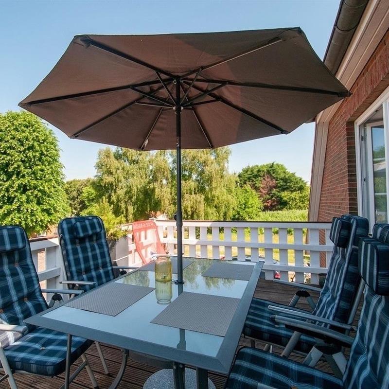 Ferielejlighed - 3 personer -  - Strukkamp - 23769 - Fehmarn Ot Strukkamp