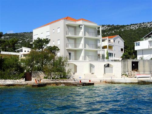 Holiday apartment - 4 persons -  - Radalj - 20356 - Klek