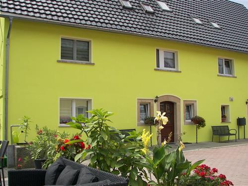 Feriehus / leilighet - 4 personer -  - 01855 - Lichtenhain