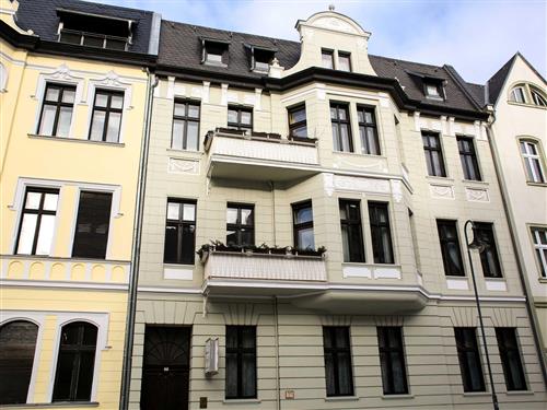 Sommerhus - 1 person -  - Wilhelm-Müller-Str. - 06844 - Dessau