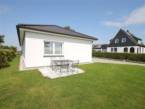 Holiday Home/Apartment - 4 persons -  - Cismarer Straße. - 23747 - Dahme