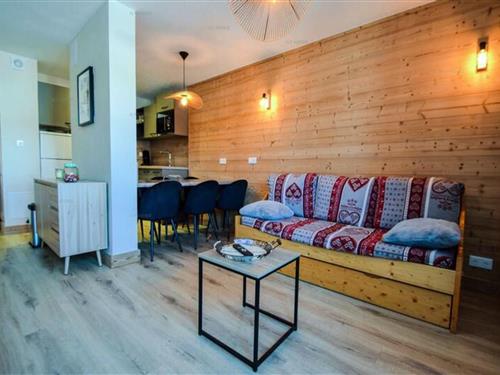 Ferielejlighed - 6 personer -  - 73210 - La Plagne Tarentaise