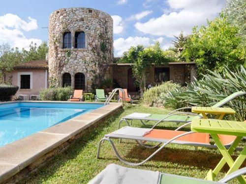 Sommerhus - 6 personer -  - 07460 - Pollensa / Pollença