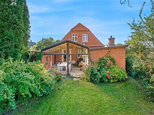 Sommerhus - 5 personer -  - Smedegade - 4941 - Bandholm