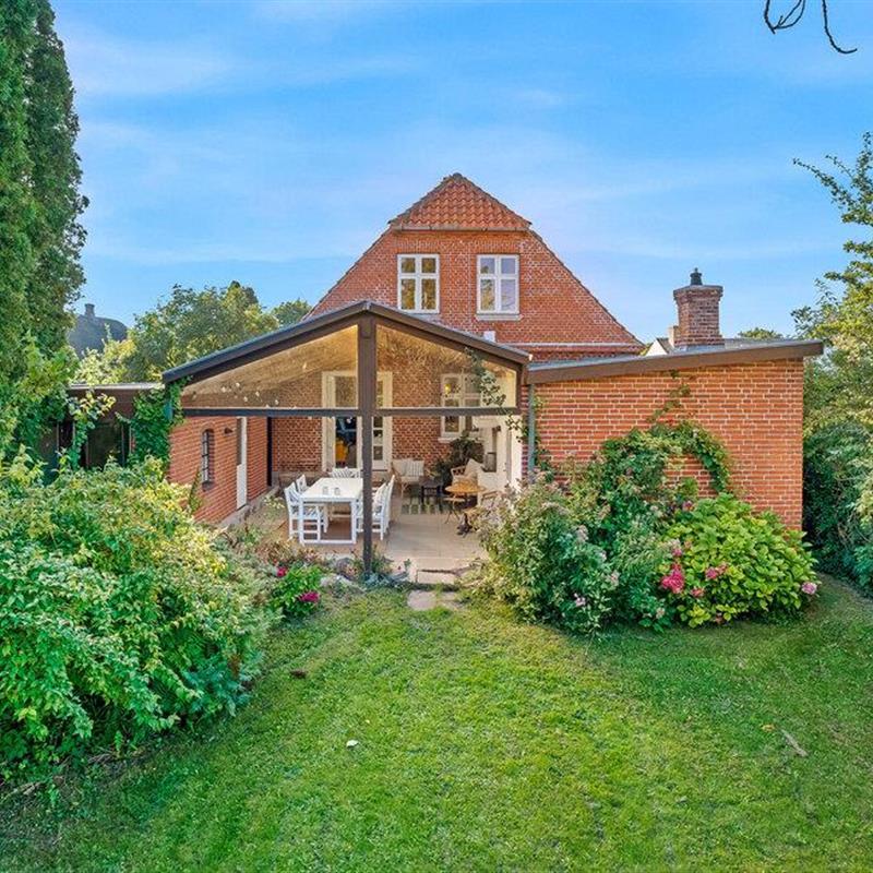 Ferienhaus - 5 Personen -  - Smedegade - 4941 - Bandholm