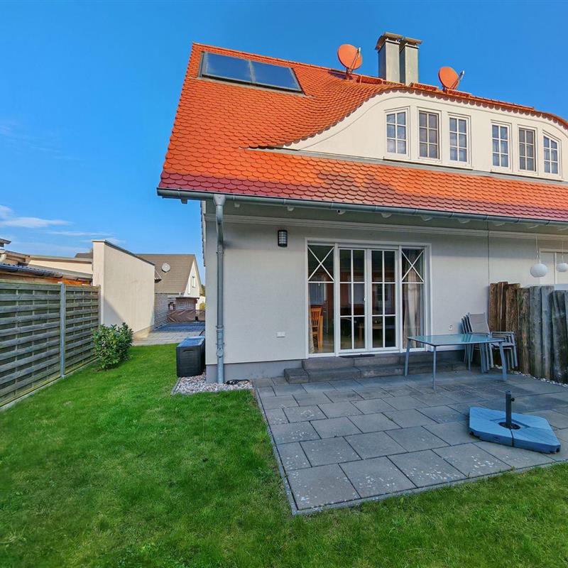 Sommerhus - 6 personer -  - Tannenhof - 18181 - Graal-Müritz