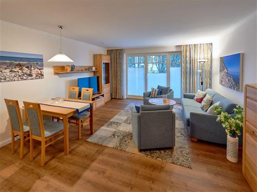 Ferielejlighed - 4 personer -  - Dollahner Straße - 18609 - Binz