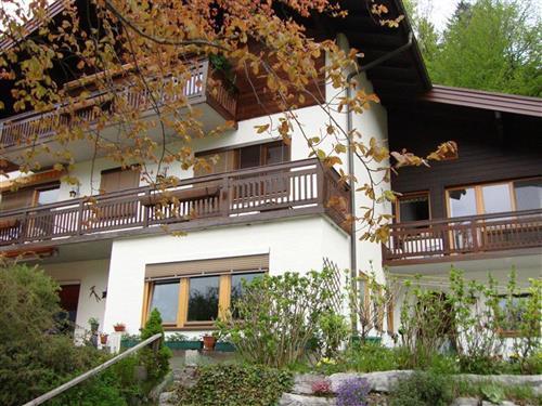 Holiday Home/Apartment - 6 persons -  - Bründlweg - 5440 - Golling An Der Salzach