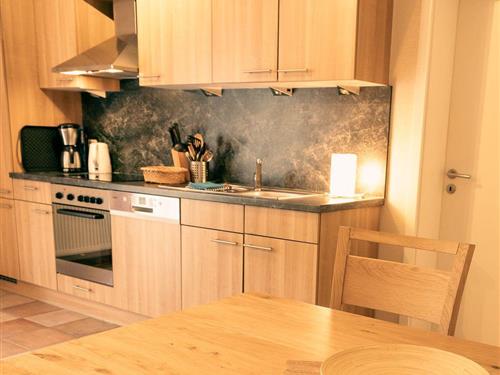 Ferielejlighed - 4 personer -  - Noorderpad - 26474 - Spiekeroog