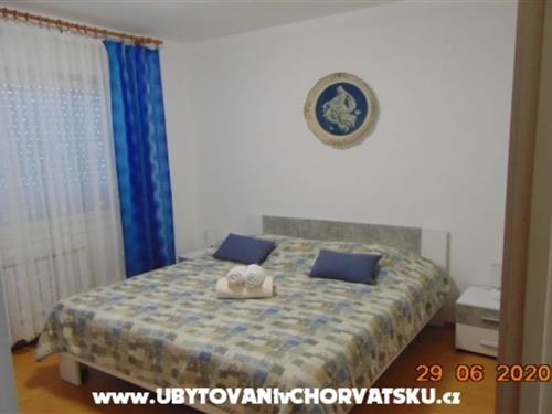 Holiday apartment - 6 persons -  - 21218 - Seget Donji