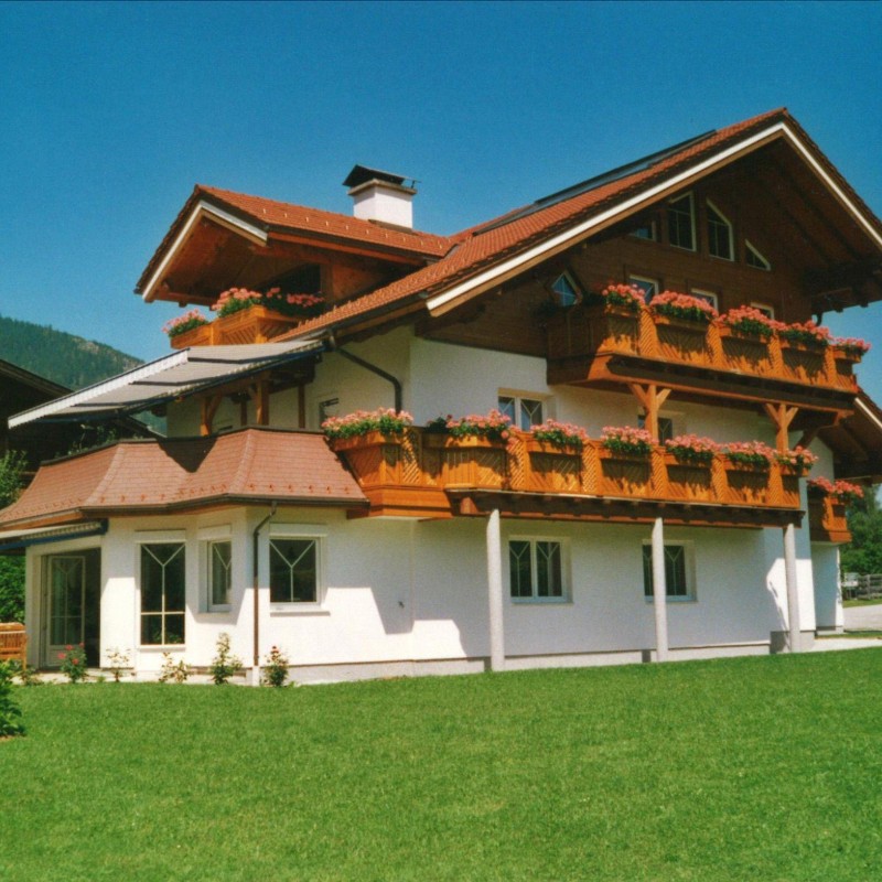 Ferielejlighed - 2 personer -  - Reitdorfer Straße - 5542 - Flachau