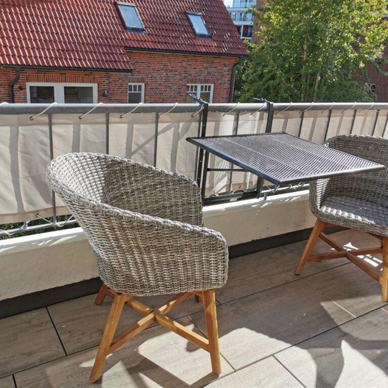 Ferielejlighed - 2 personer -  - Blanker-Hans-Weg - 25826 - St. Peter-Ording