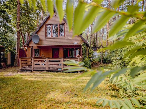 Ferienhaus - 8 Personen -  - Rus Mala - Rus Mala - 14-100 - Ostróda