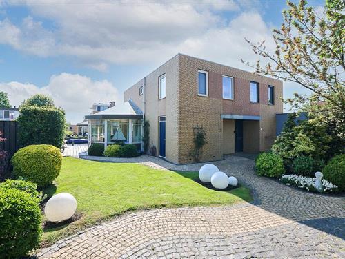 Holiday home - 6 persons -  - Brekkenweg - 8531 PM - Lemmer