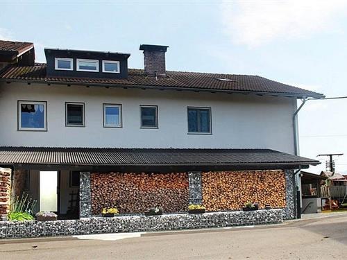 Ferienwohnung - 4 Personen -  - Salach - 87672 - Roßhaupten