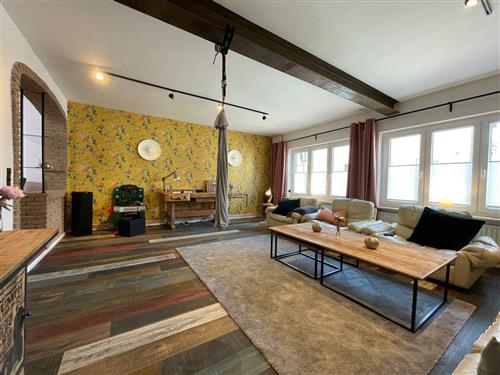 Sommerhus - 6 personer -  - Osterstraße - 25836 - Garding