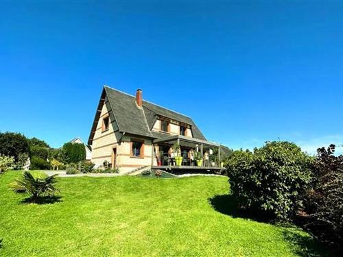 Ferienhaus - 8 Personen -  - 76790 - Le Tilleul