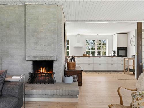 Sommerhus - 6 personer -  - Dyrholmen - 3250 - Gilleleje