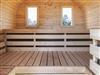 Billede 32 - Sauna