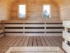 Billede 31 - Sauna