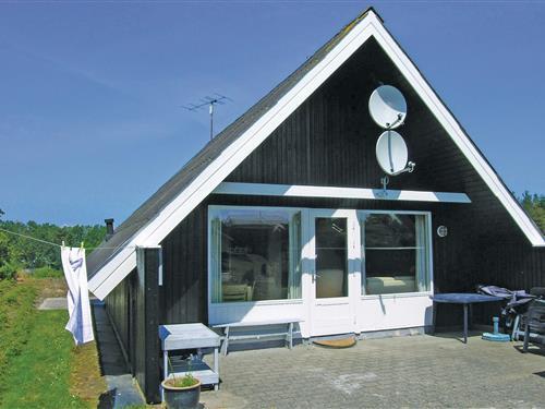 Sommerhus - 6 personer -  - Doggerbanke - Bønnerup Strand - 8585 - Glesborg