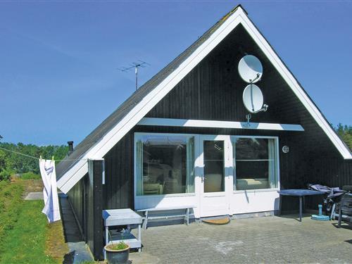 Sommerhus - 6 personer -  - Doggerbanke - Bønnerup Strand - 8585 - Glesborg