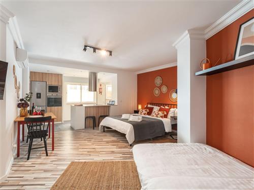 Semesterlägenhet - 2 personer -  - Portimão - 8500-801