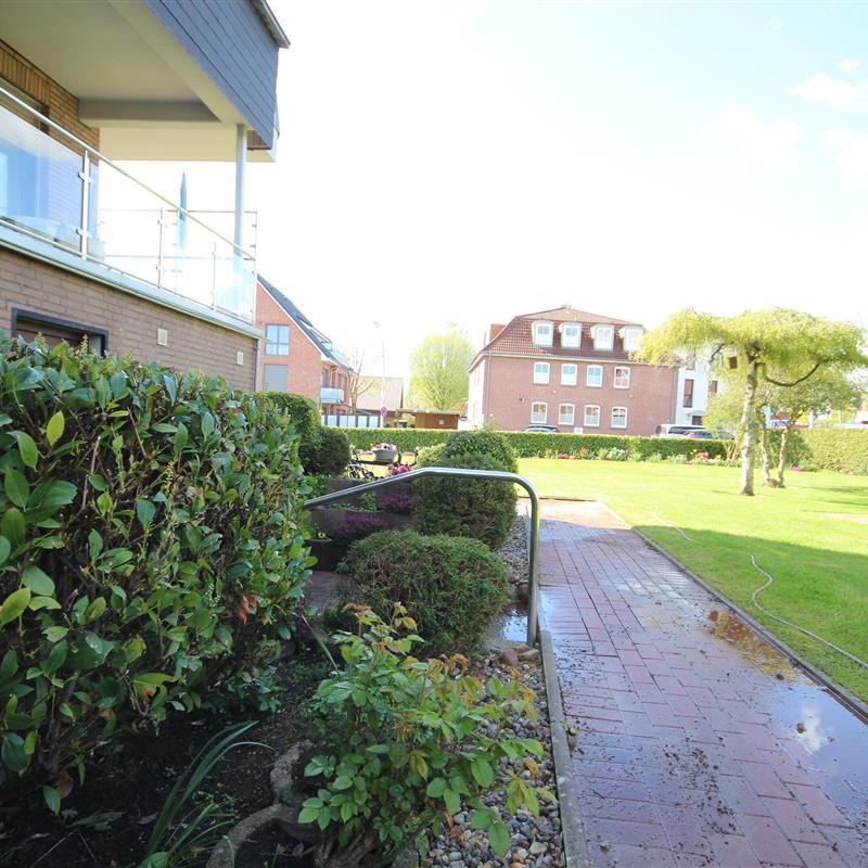 Ferielejlighed - 2 personer -  - Brookgang - 23743 - Grömitz