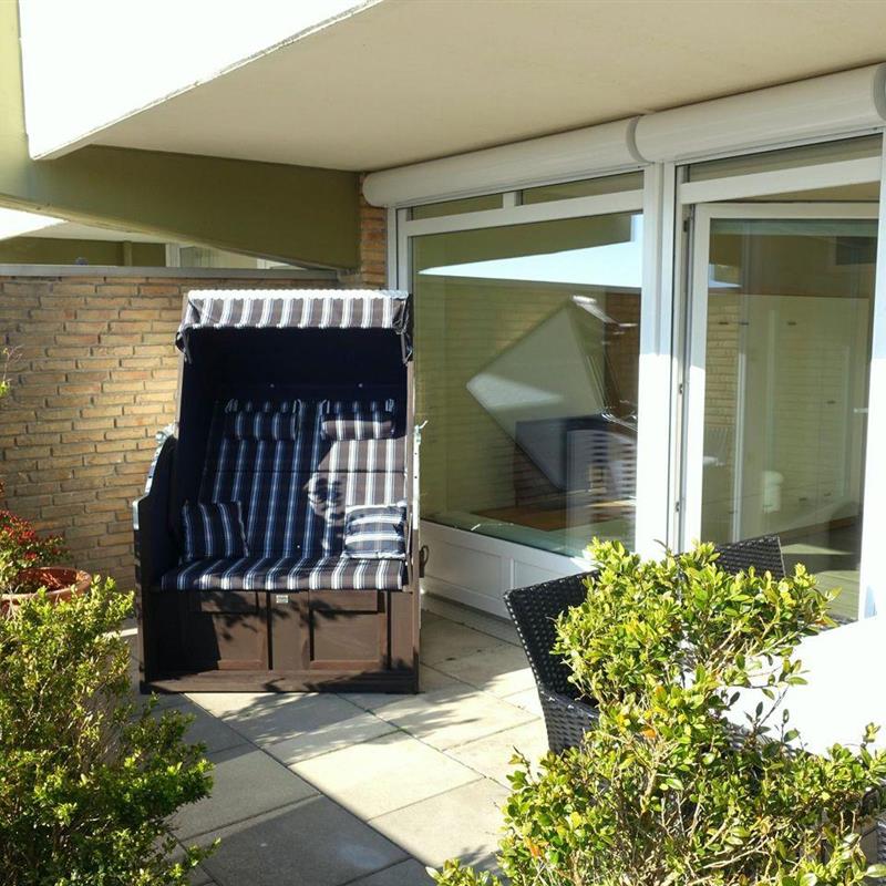 Ferielejlighed - 2 personer -  - Duhner Strandstrasse - 27476 - Cuxhaven