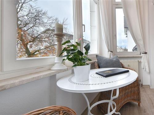 Ferieleilighet - 2 personer -  - Goethestraße - 17419 - Ahlbeck (Seebad)