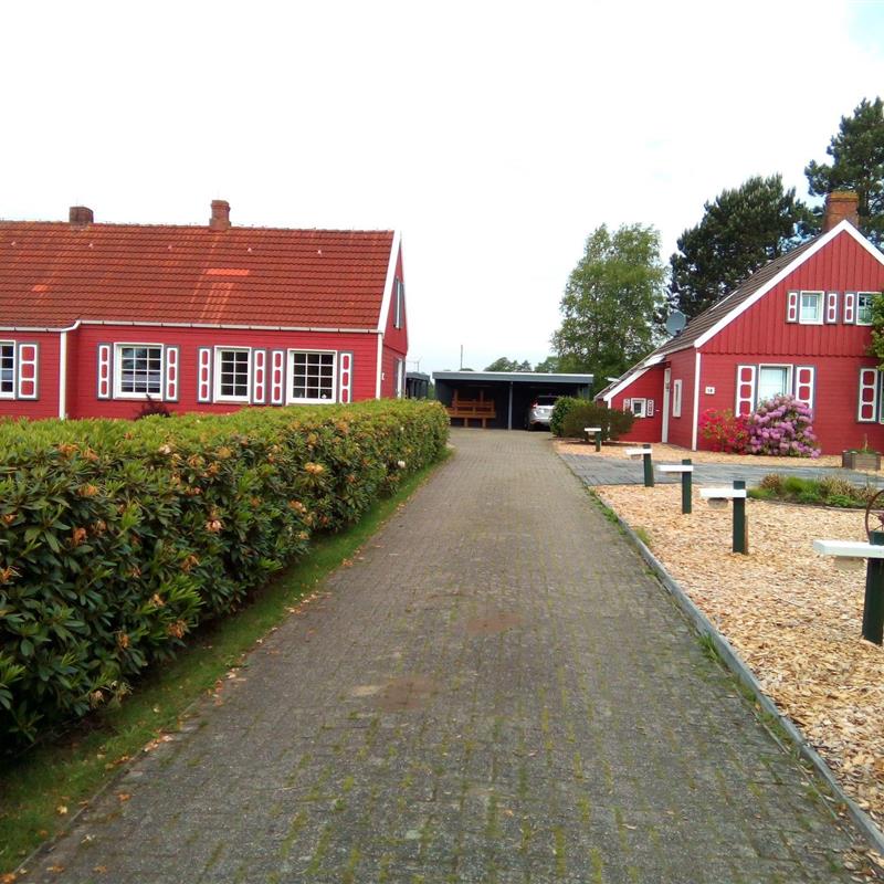 Ferielejlighed - 4 personer -  - Westoverledingen - 26810