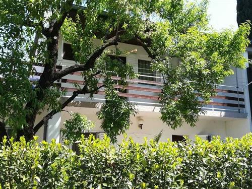 Holiday apartment - 3 persons -  - Ulica Franje Tudmana - 23210 - Biograd Na Moru