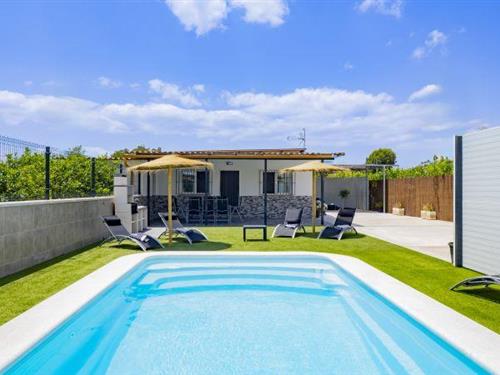 Holiday home - 6 persons -  - 29570 - Cártama