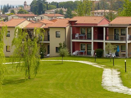 Feriehus / leilighet - 6 personer -  - 37014 - Castelnuovo Del Garda