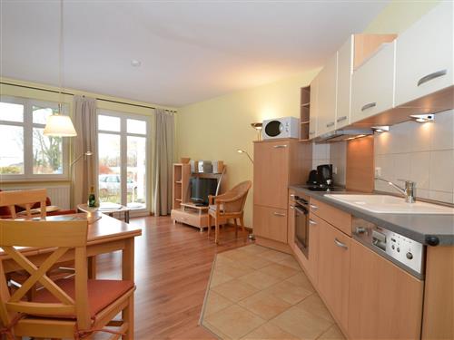 Ferienhaus - 2 Personen -  - Wilhelmstr. - 18586 - Sellin (Ostseebad)