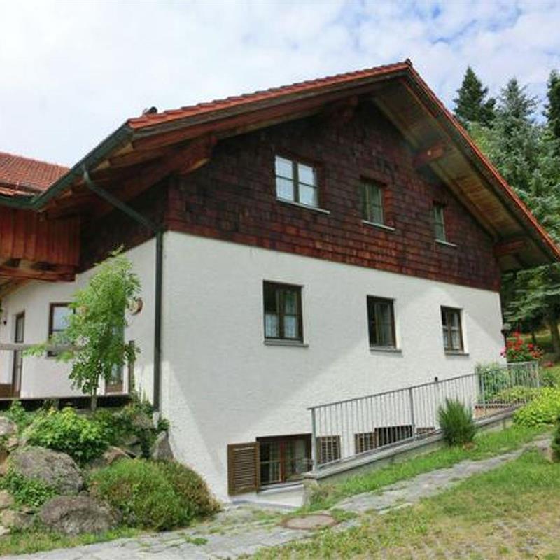 Ferielejlighed - 4 personer -  - Oberfeld - 94253 - Bischofsmais