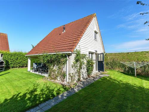 Feriehus - 6 personer -  - 9133DG - Oostmahorn
