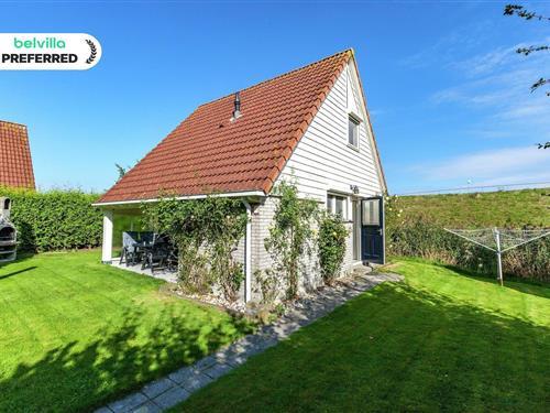 Holiday home - 6 persons -  - 9133DG - Oostmahorn