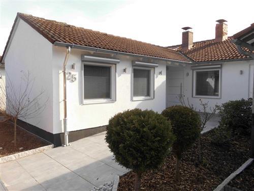 Ferieleilighet - 4 personer -  - Müdener Weg - 30625 - Hannover