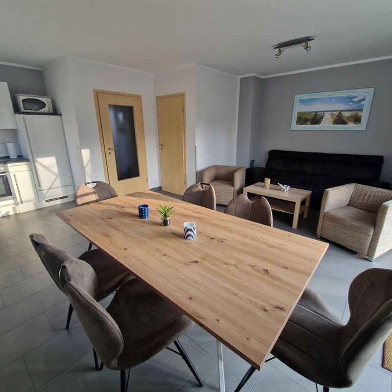 Sommerhus - 6 personer -  - Tannenhof - 18181 - Graal-Müritz