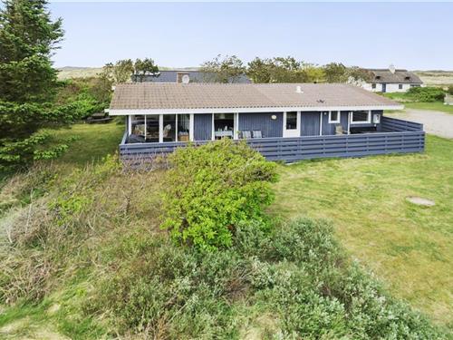 Sommerhus - 6 personer -  - Tunvej - Vorupør - 7700 - Thisted