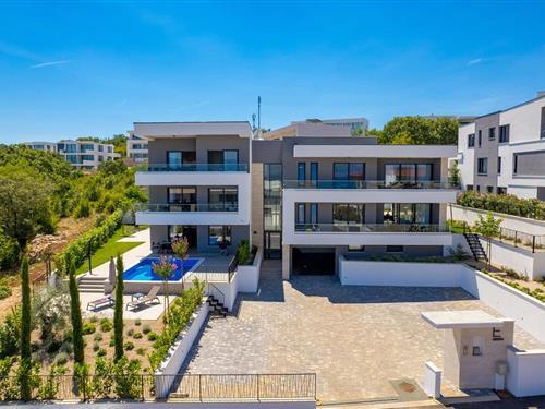 Ferielejlighed - 5 personer -  - Rova - Krk-Malinska - 51511 - Malinska