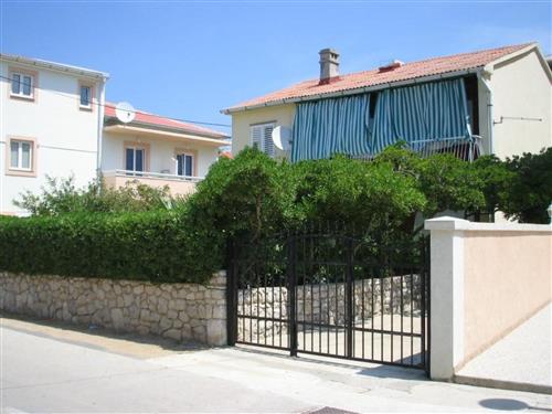 Holiday apartment - 6 persons -  - Pag/Pag - 23250