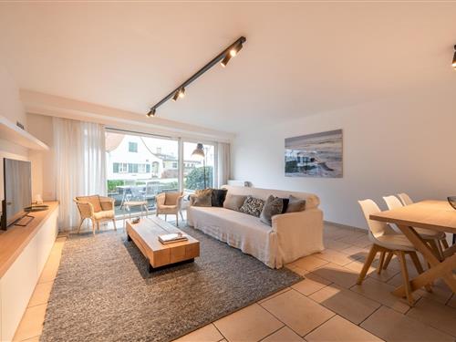 Holiday apartment - 4 persons -  - 8300 - Knokke-Heist
